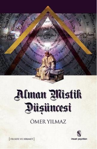 Alman Mistik Düşüncesi | Kitap Ambarı