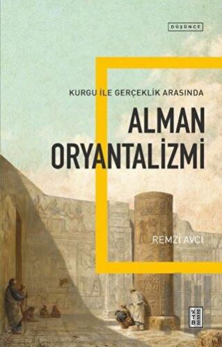 Alman Oryantalizmi | Kitap Ambarı