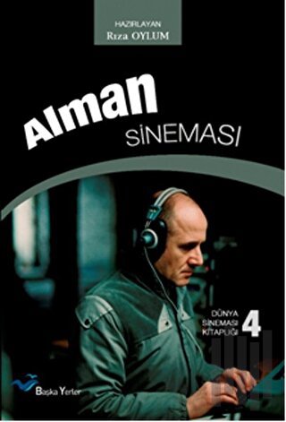 Alman Sineması | Kitap Ambarı