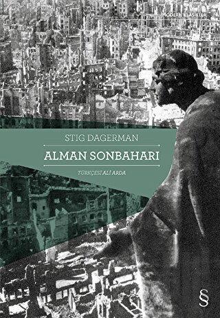 Alman Sonbaharı | Kitap Ambarı