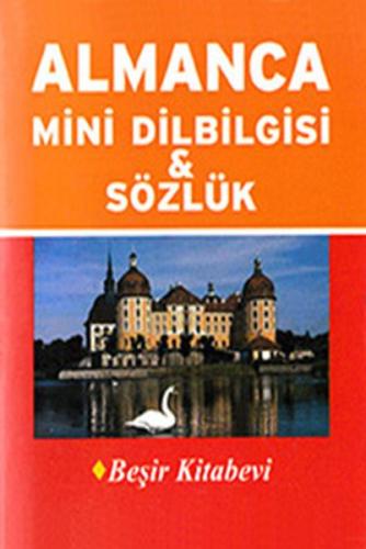 Almanca Mini Dilbilgisi ve Sözlük | Kitap Ambarı