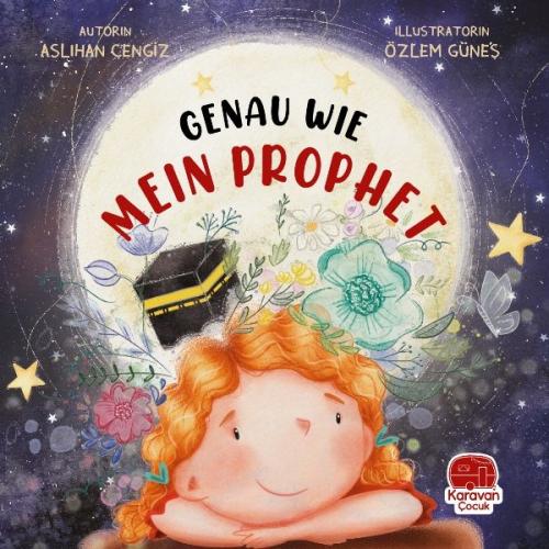 Genau Wie Mein Prophet | Kitap Ambarı