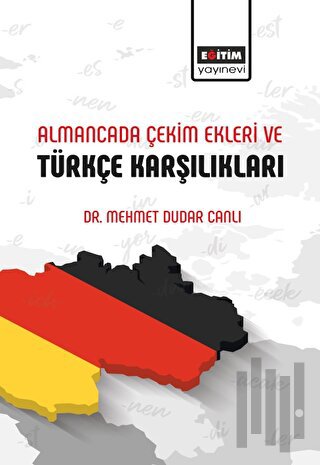 Almancada Çekim Ekleri ve Türkçe Karşılıkları | Kitap Ambarı