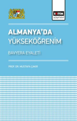 Almanya’da Yükseköğrenim | Kitap Ambarı