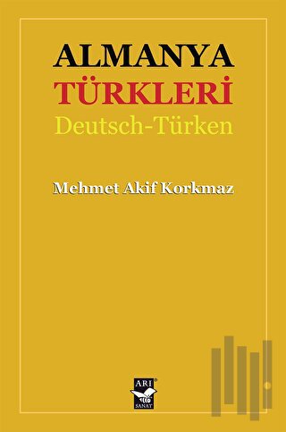 Almanya Türkleri | Kitap Ambarı