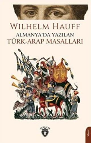 Almanya'da Yazılan Türk-Arap Masalları | Kitap Ambarı