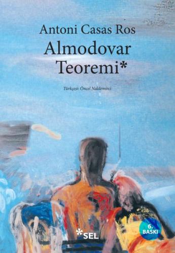 Almodovar Teoremi | Kitap Ambarı