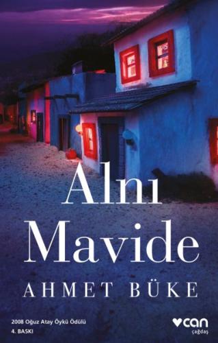 Alnı Mavide | Kitap Ambarı