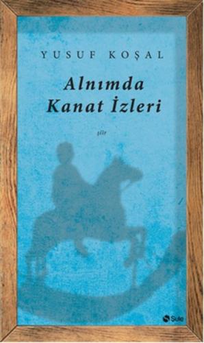 Alnımda Kanat İzleri | Kitap Ambarı