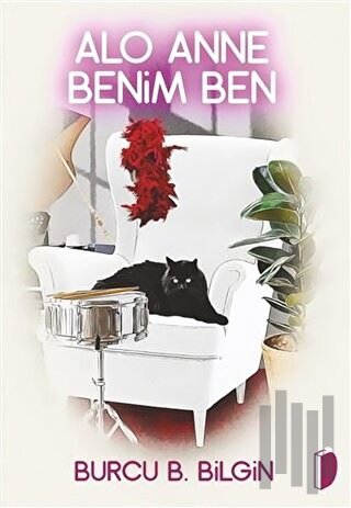 Alo Anne Benim Ben | Kitap Ambarı