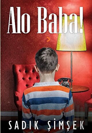 Alo Baba! | Kitap Ambarı