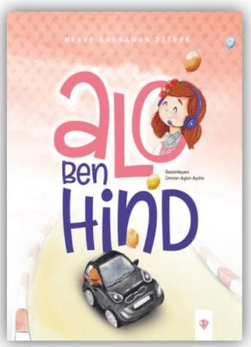 Alo Ben Hind | Kitap Ambarı