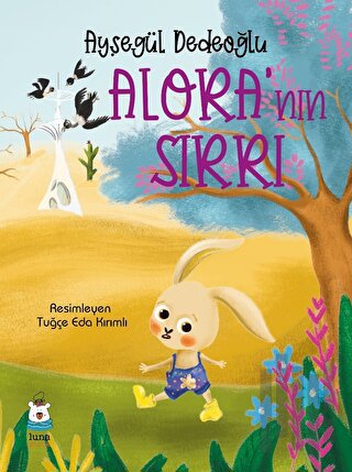 Alora’nın Sırrı | Kitap Ambarı