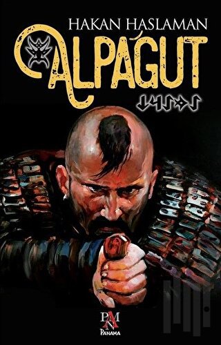 Alpağut | Kitap Ambarı