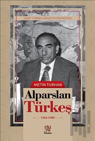 Alparslan Türkeş - (1963-1980) (Ciltli) | Kitap Ambarı