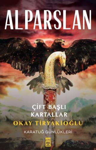 Alparslan | Kitap Ambarı