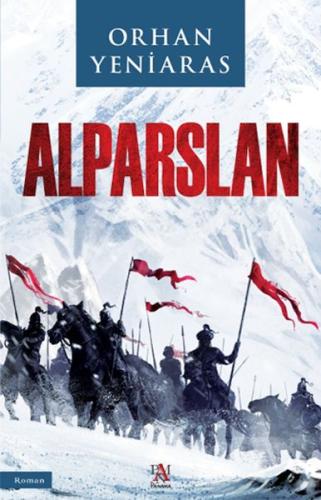 Alparslan | Kitap Ambarı