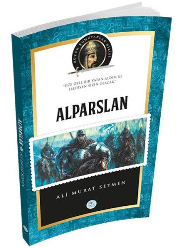 Alparslan | Kitap Ambarı