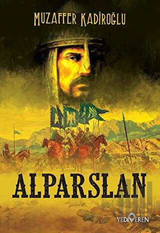 Alparslan | Kitap Ambarı