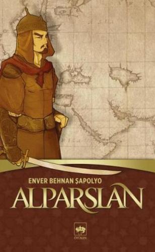 Alparslan | Kitap Ambarı