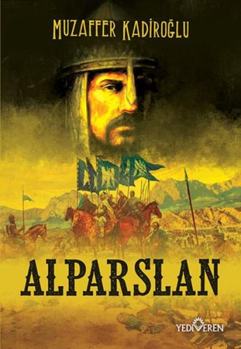 Alparslan | Kitap Ambarı