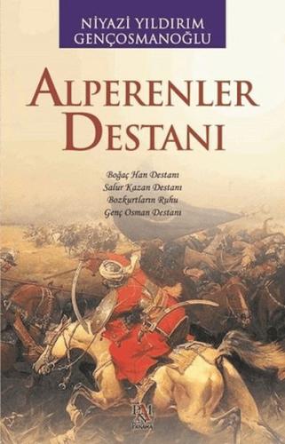 Alperenler Destanı | Kitap Ambarı