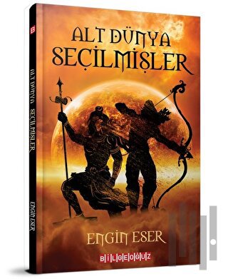 Alt Dünya Seçilmişler | Kitap Ambarı