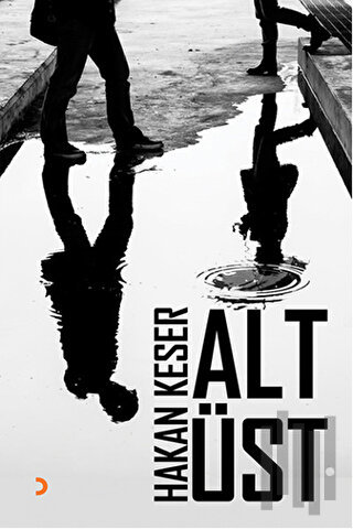 Alt Üst | Kitap Ambarı