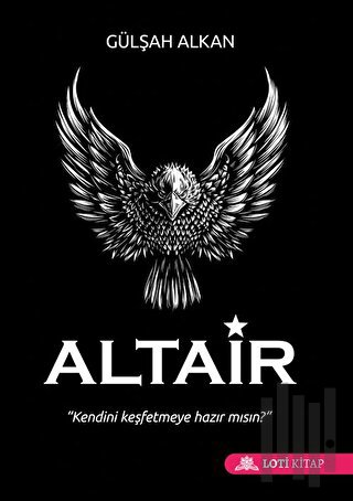 Altair | Kitap Ambarı