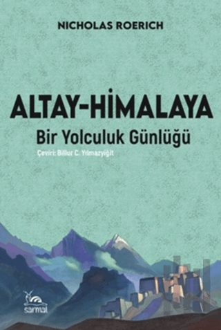 Altay - Himalaya | Kitap Ambarı