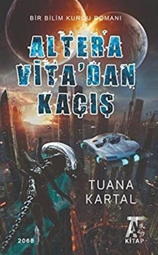 Altera Vita'dan Kaçış | Kitap Ambarı