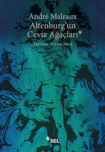 Altenburg'un Ceviz Ağaçları | Kitap Ambarı