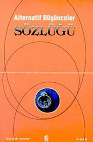 Alternatif Düşünceler Sözlüğü | Kitap Ambarı