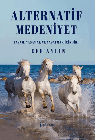 Alternatif Medeniyet | Kitap Ambarı