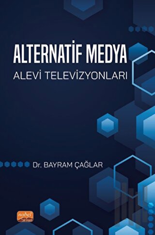 Alternatif Medya: Alevi Televizyonları | Kitap Ambarı