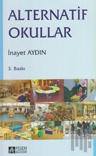 Alternatif Okullar | Kitap Ambarı