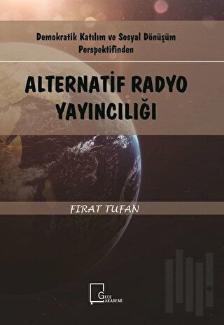 Alternatif Radyo Yayıncılığı | Kitap Ambarı