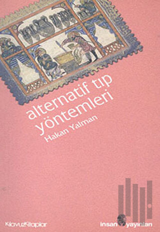 Alternatif Tıp Yöntemleri | Kitap Ambarı