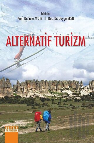 Alternatif Turizm | Kitap Ambarı