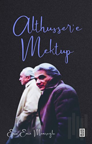 Althusser'e Mektup | Kitap Ambarı