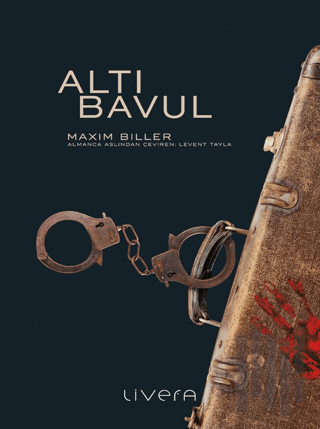 Altı Bavul | Kitap Ambarı