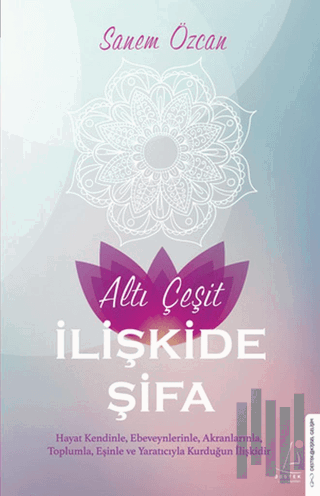 Altı Çeşit İlişkide Şifa | Kitap Ambarı