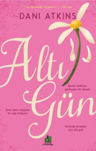 Altı Gün | Kitap Ambarı