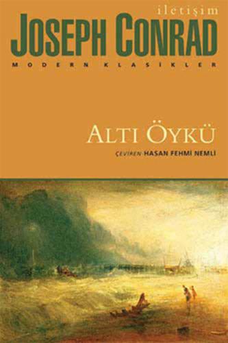 Altı Öykü | Kitap Ambarı