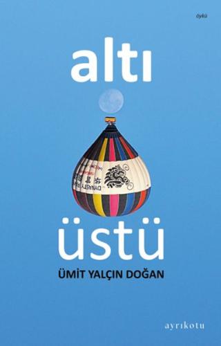 Altı Üstü | Kitap Ambarı