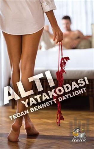 Altı Yatak Odası | Kitap Ambarı