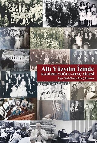 Altı Yüzyılın İzinde | Kitap Ambarı