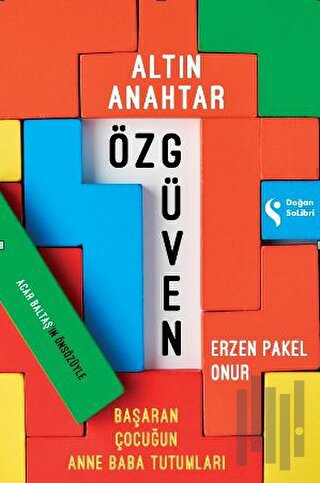 Altın Anahtar: Özgüven | Kitap Ambarı