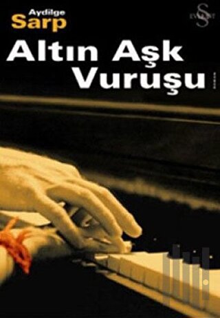 Altın Aşk Vuruşu | Kitap Ambarı