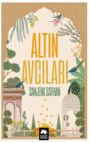 Altın Avcıları | Kitap Ambarı